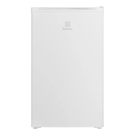 Frigobar Electrolux 122L Efficient com Controle de Temperatura Cor Branca EM120