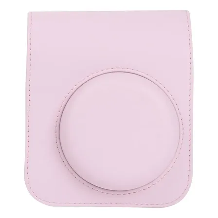 Capa Instax Mini 12 rosa