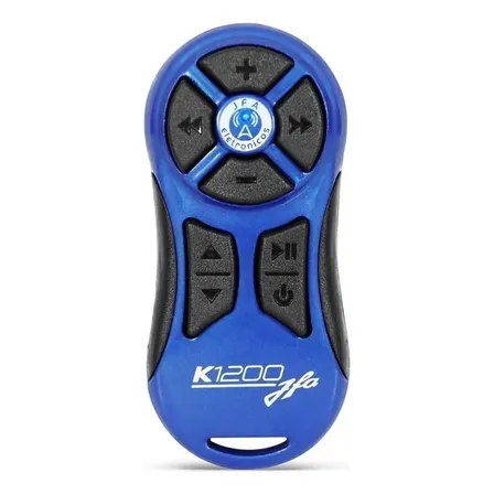 Jfa Controle Longo Alcance K1200 Azul