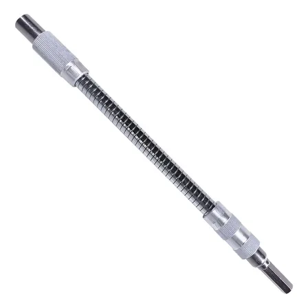 Porta Bit 200mm Extensão Flexível Parafusadeira B29072