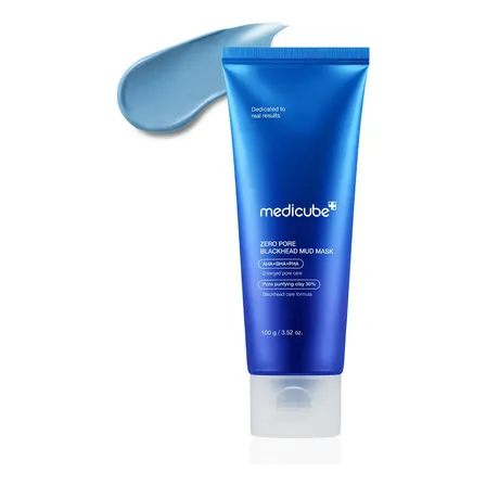 Máscara Facial de Argila Medicube Zero Pore 100g