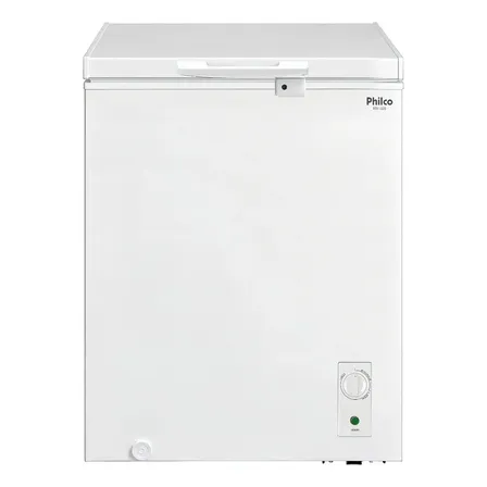 Freezer Horizontal Philco Pfh160b 143l 127v