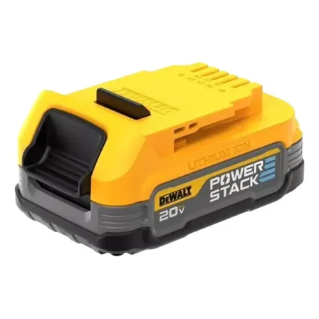 Bateria De Ferramenta Elétrica Dewalt Dcbp034-b3