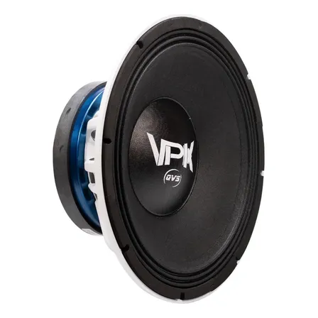 Falante Qvs 15 Pol90 Vpk 2000rms Subwoofer Som Automotivo Cor Branco