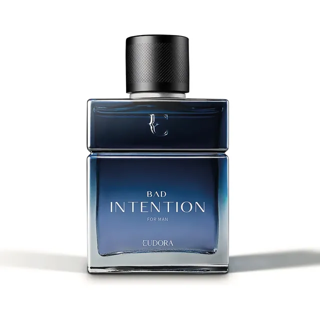 Eudora Bad Intention Colônia 100ml Masculino
