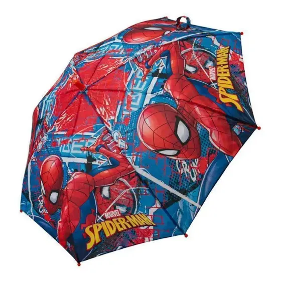Tuut Disney Guarda-chuva Spider-man Marvel Infantil