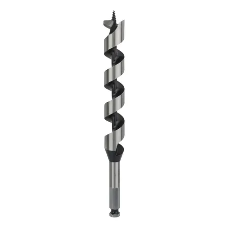 Broca Serpentina Para Madeira 24mm Bosch - 2608597634