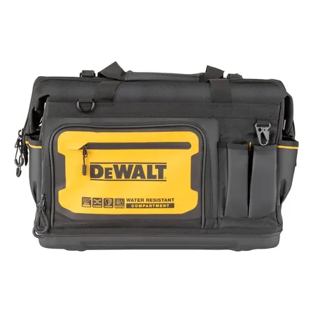 Bolsa De Ferramentas C Resistente À Água Dewalt Dwst560104 Bancos Para Exercício