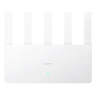 Roteador Xiaomi Be5000 Wifi 7 Rede Mesh 5 Antenas