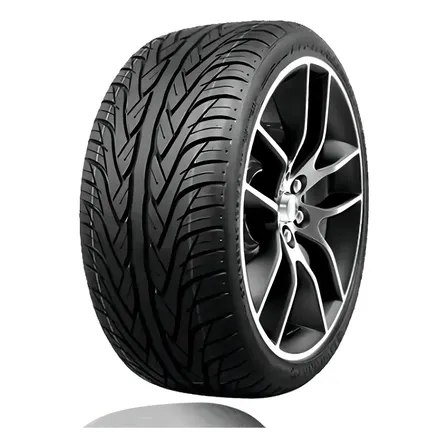 Pneu Wanli Sp601 245/35r20 Aro 20 95w Xl W