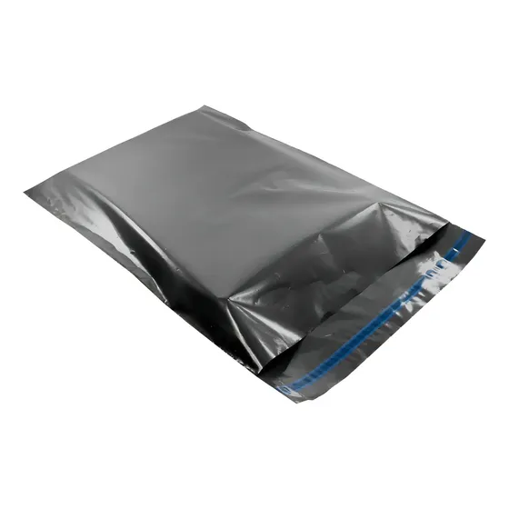 Envelope Plástico Segurança 50x60 100un Lacre Sedex Correios