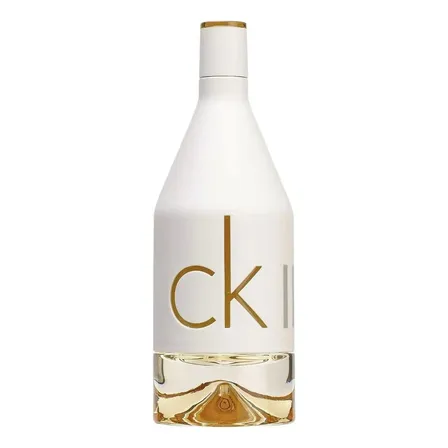 Calvin Klein CK IN2U EDT para feminino