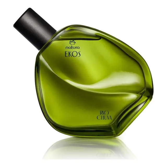 Deo Colônia Ekos Ryo Chuva 75 Ml