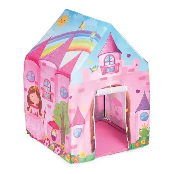 Barraca Infantil Cabana Toca Das Princesas - Replay Kids