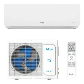 Ar Condicionado 12.000 Btus Frio 45hifi12c2wa Branco