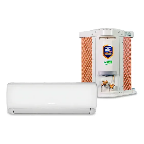 Ar Condicionado Inverter 9000 Btus Gree G-classic Frio
