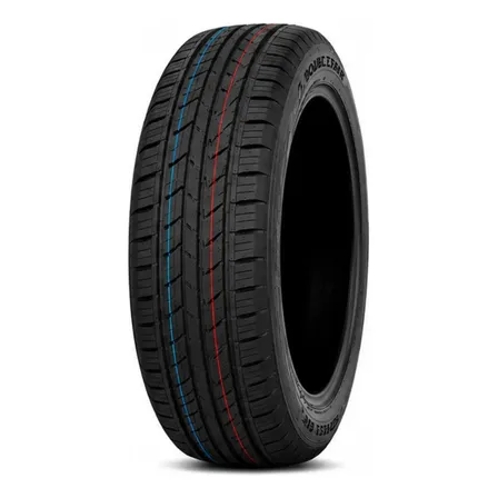 Pneu 195/55 R15 Doublestar Dh03 Aderência Segura Silencioso V