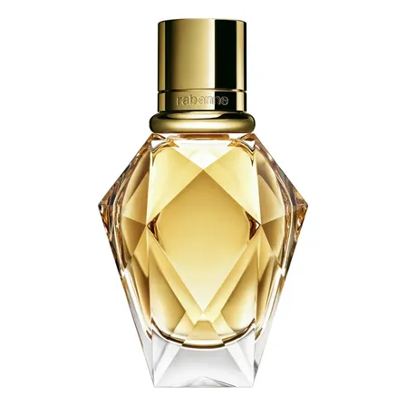 Perfume Rabanne Million Gold For Her Eau De Parfum 30 Ml Feminino