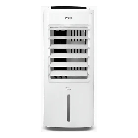 Climatizador Philco Pcl05a Branco