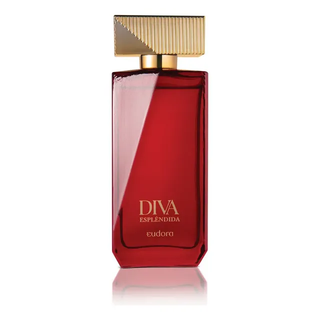 Eudora Diva Esplêndida Colônia 100ml
