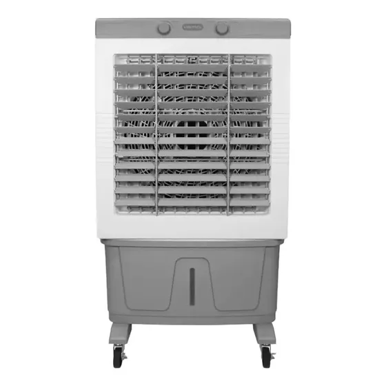 Climatizador Evaporativo Ventisol Clin 125 Litros 400W Pro Cor Cinza