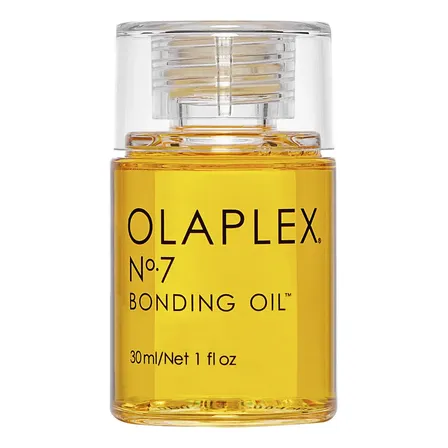 Óleo Capilar Olaplex N°7 Bonding Oil Para Reparação De 30ml
