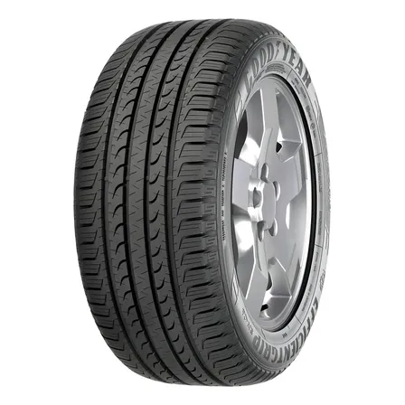Pneu Goodyear Aro 17 Efficientgrip Suv 215/55r17 94v