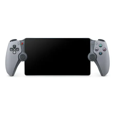 Sony Playstation Portal Cfi-y100130 6gb 30° Aniversário Edição Limitada Cor Cinza 2024