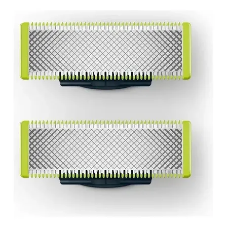 Lâmina Dupla 2x Oneblade Philips Qp220/51