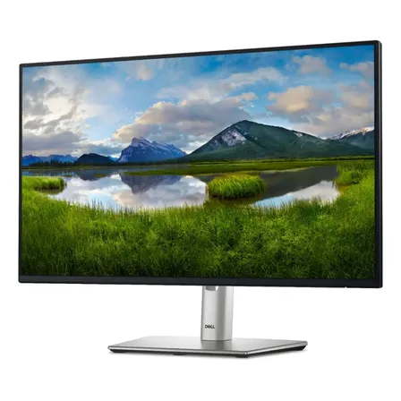 Monitor Dell De 24 - P2425h Preto