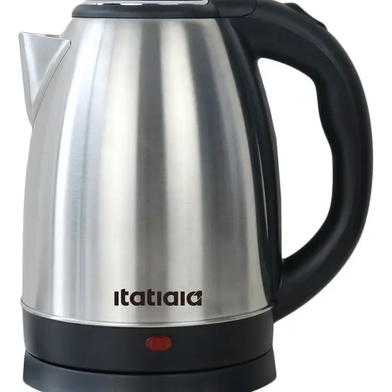 Chaleira Essencial 1,8 Litros 1.500w Inox 220v