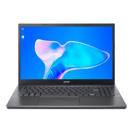 Notebook Acer Aspire 5 15 Fhd I7 12a Gen 20gb Ram Nvme 256gb Cor Cinza A515-57-727C