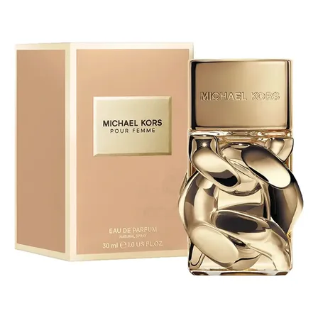 Michael Kors Pour Femme Edp - Perfume Feminino 30ml