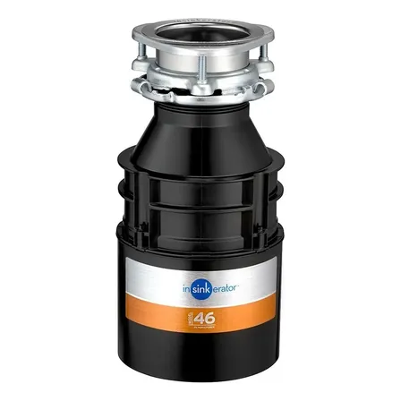 Triturador Para Restos De Alimentos Insinkerator 46