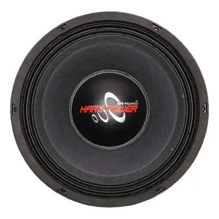 Hard Power 950 Rms 12 Polegadas