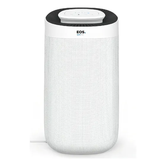 Desumidificador De Ar Eos 12l Antimofo Edu02c
