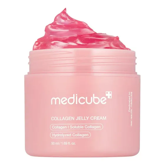 Creme Medicube Collagen Jelly 50ml