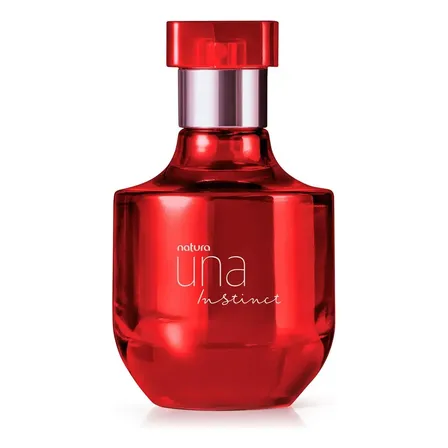 Deo Parfum Natura Una Instinct 75ml