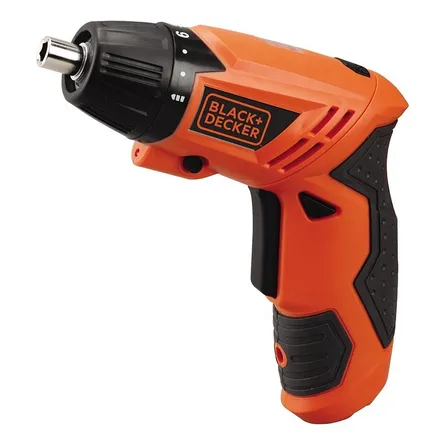 Black+decker Kc4815b Laranja 127/220v