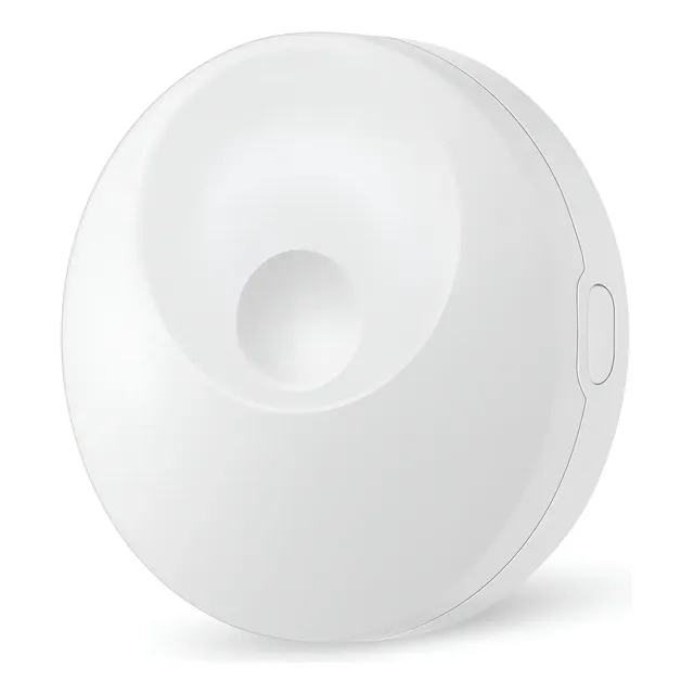 Smart Tag Wb Localizador Compatível Com Apple Find My Cor Branco