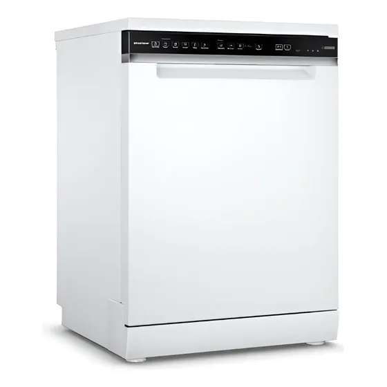 Lava-louças Brastemp 15 Serviços Branca - Blf61ab Branco 127v