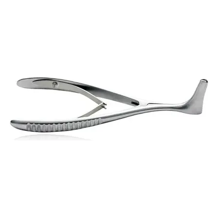 Espéculo Nasal Hartmann 15cm - Social Instrumentos. Tipo De Alicate M Médio