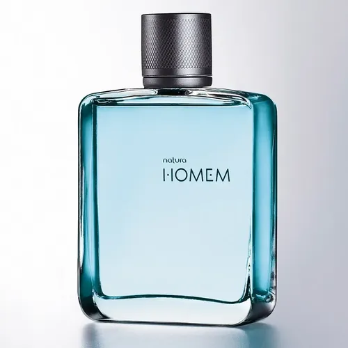 Natura Homem Deo Colônia Clássico 100 ml