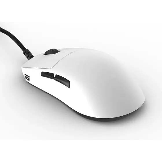Mouse para jogos Endgame Gear Op1 8k 8000Hz Polling White