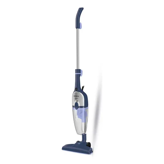 Aspirador De Pó Turbo Cycle Hepa Mondial 1550w Ap-41-bli