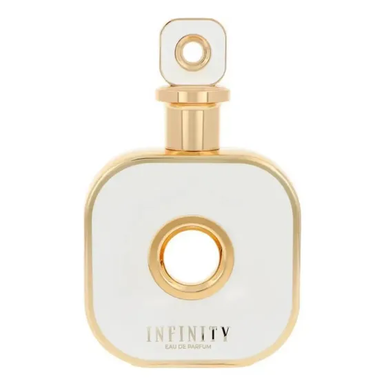 Perfume Armaf Infinity Gold Eau De Parfum Feminino 105ml