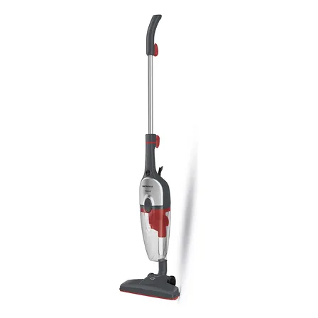 Aspirador De Pó Turbo Cycle Hepa 1550w Ap-41-gi Mondial Cinza E Inox 220v