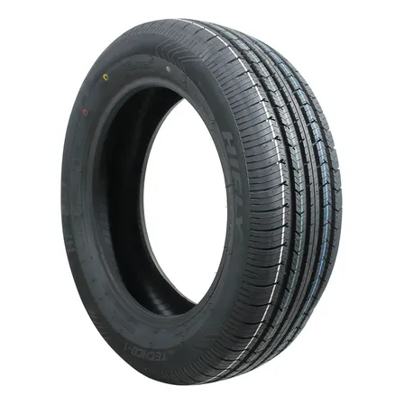 Pneu Hifly 205/55r16 91v Hf261 V