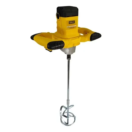Misturador De Argamassa E Tinta 1200w Evma-1200 Evald