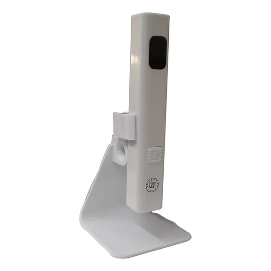 Lanterna UV/LED Chic & Fun Branco Com Temporizador Para Manicure